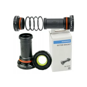 توپی تنه هالوتک دوچرخه شیمانو مدل Shimano BB-MT501