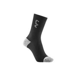 جوراب دوچرخه سواری لیو مدل Liv Lux Merino رنگ مشکی