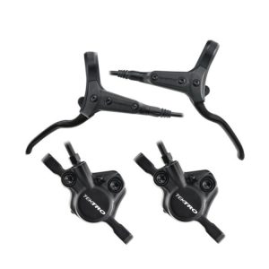 ست ترمز هیدرولیک دوچرخه تکترو مدل Tektro HD-M275