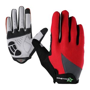 دستکش دوچرخه سواری راک براس مدل ROCKBROS S030-2R