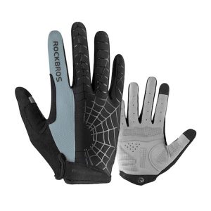 دستکش دوچرخه سواری راک براس مدل ROCKBROS S109-1BGR