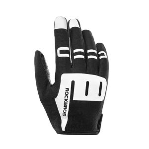دستکش دوچرخه سواری راک براس مدل ROCKBROS S253