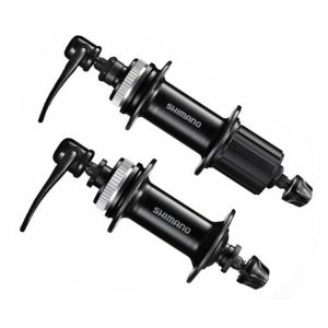 توپی عقب و جلو دوچرخه شیمانو Shimano FH-TX505 32H