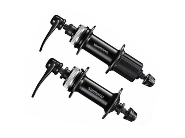 توپی عقب و جلو دوچرخه شیمانو Shimano FH-TX505 32H