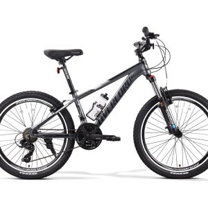 دوچرخه اورلرد سایز 24 مدل Mercury SE1.0 ویبرک 21 دنده