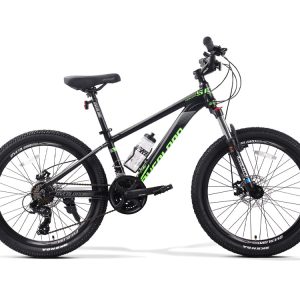 دوچرخه اورلرد سایز 24 مدل Mercury SE1.1 دیسکی 21 دنده