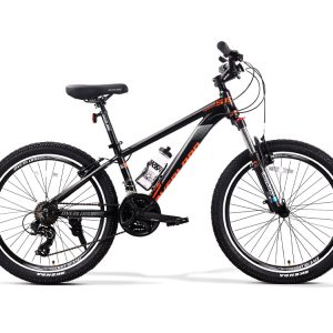 دوچرخه اورلرد سایز 24 مدل Mercury SE1.1 ویبرک 21 دنده