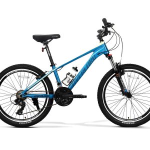 دوچرخه اورلرد سایز 24 مدل Panamera SE1.1 ویبرک 21 دنده