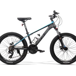 دوچرخه اورلرد سایز 24 مدل Panamera SE1.1 دیسکی 21 دنده