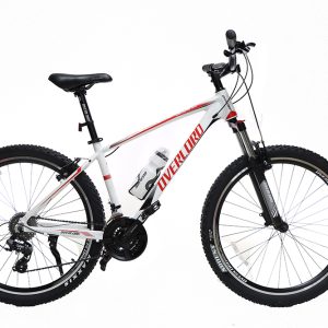 دوچرخه اورلرد سایز 27.5 مدل Superme ویبرک 24 دنده
