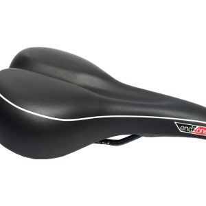 زین دوچرخه مدل Endzone Logo 6377