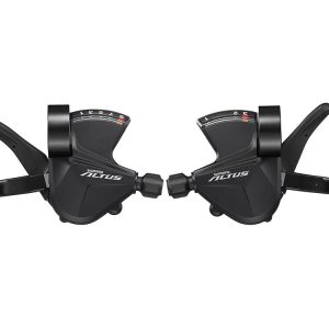 دسته دنده ست شیمانو مدل Shimano Altus SL-M2010 3x9