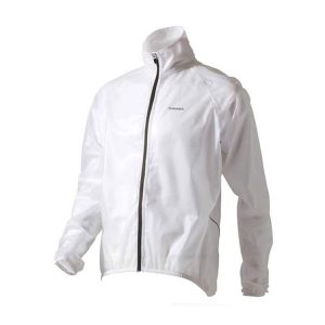 بارانی دوچرخه سواری جاینت مدل Giant Super Light