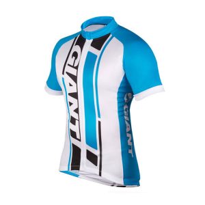 تیشرت دوچرخه سواری جاینت مدل Giant GTS SS Jersey