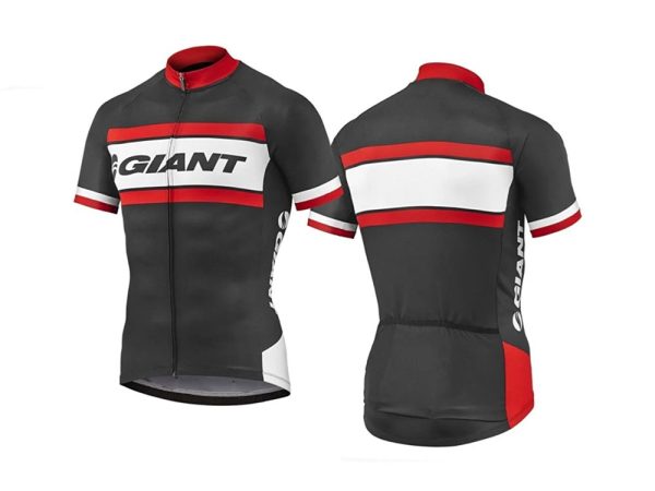 01-Bike-T-Shirt-Giant-Rival-SS-Jersey-Black-Red