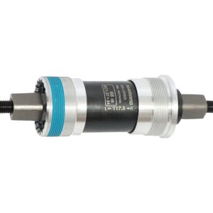 توپی تنه دوچرخه شیمانو مدل Shimano BB-UN300 LL117.5