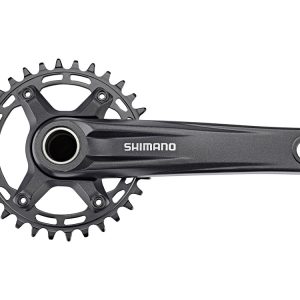 طبق قامه دوچرخه شیمانو مدل Shimano FC-MT510-1 32T 175mm