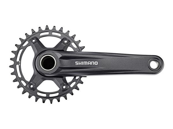 طبق قامه دوچرخه شیمانو مدل Shimano FC-MT510-1 32T 175mm