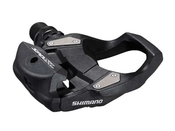 پدال کورسی دوچرخه شیمانو مدل Shimano PD-RS500