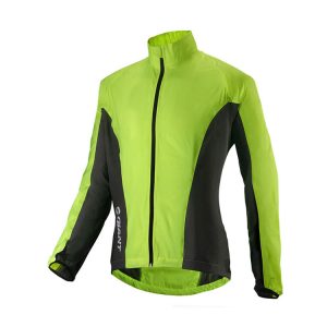 بادگیر دوچرخه سواری جاینت مدل Giant Core Wind Jacket