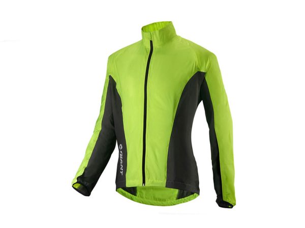 بادگیر دوچرخه سواری جاینت مدل Giant Core Wind Jacket