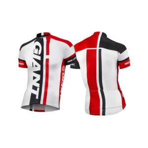 تیشرت دوچرخه سواری جاینت مدل Giant Transfer SS Jersey
