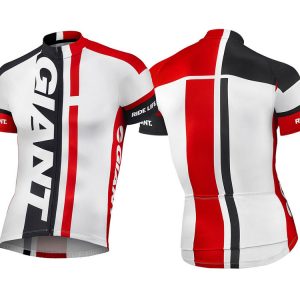 تیشرت دوچرخه سواری جاینت مدل Giant GTS SS Jersey