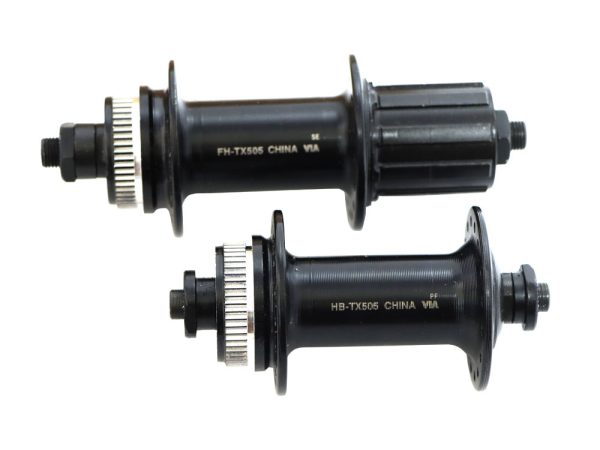 03-Bike-Hub-Shimano-FH-TX505-32H