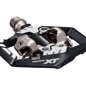 پدال دوچرخه شیمانو مدل Shimano Deor XT PD-M8120