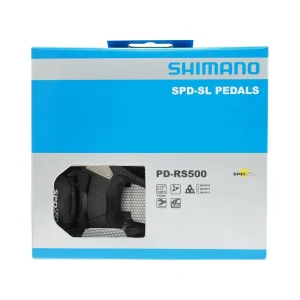 پدال کورسی دوچرخه شیمانو مدل Shimano PD-RS500