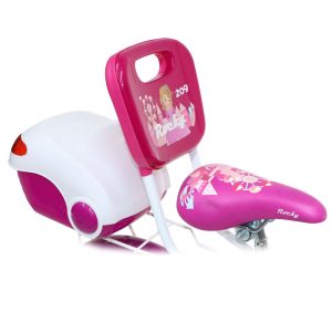 دوچرخه راکی سایز 16 مدل R209HR