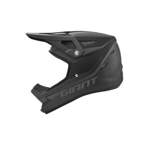 کلاه دوچرخه سواری فک دار جاینت مدل Giant Status Full Face