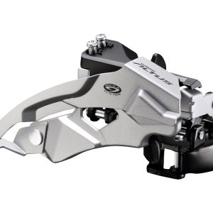 طبق عوض کن دوچرخه شیمانو مدل Shimano Altus FD-M370