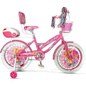 دوچرخه راکی سایز 20 مدل R210HR