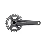 طبق قامه دوچرخه شیمانو مدل FC-MT510-1 1x12sp