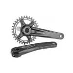 طبق قامه دوچرخه شیمانو مدل FC-MT510-1 1x12sp