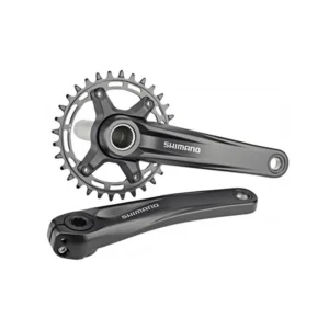 طبق قامه دوچرخه شیمانو مدل FC-MT510-1 1x12sp