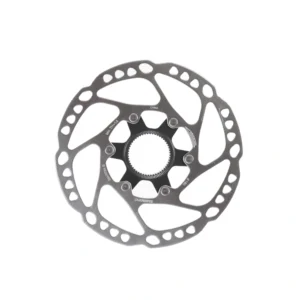 روتور دیسک دوچرخه شیمانو مدل SM-RT64 160mm