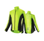 بادگیر دوچرخه سواری جاینت مدل Giant Core Wind Jacket - Image 2
