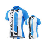 تیشرت دوچرخه سواری جاینت مدل Giant GTS SS Jersey