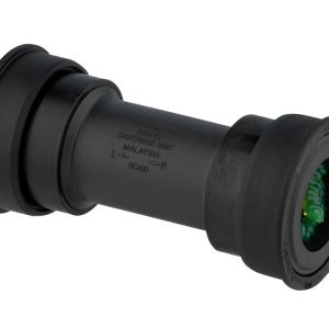 توپی تنه هالوتک دوچرخه Shimano BB-RS500-PB 86mm