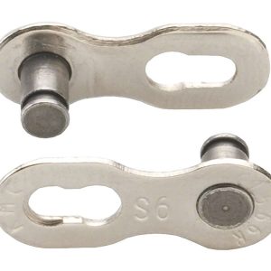 قفل زنجیر دوچرخه 9 سرعته KMC