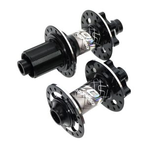 توپی عقب و جلو دوچرخه Maxzone Aggressor 32H