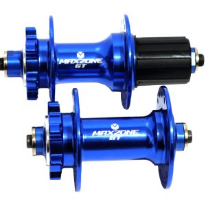 توپی عقب و جلو دوچرخه Maxzone GT 32H