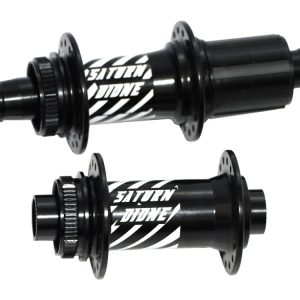 توپی عقب و جلو دوچرخه Saturn Didne 32H