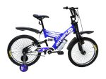 دوچرخه المپیا سایز 20 مدل Olympia Scooter