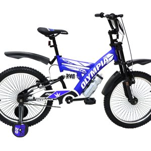 دوچرخه المپیا سایز 20 مدل Olympia Scooter