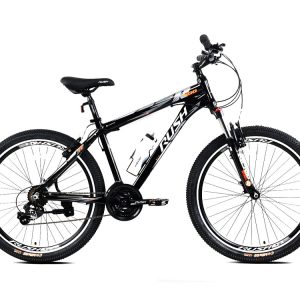 دوچرخه راش سایز 26 مدل Rush R400 ویبرک 24 دنده