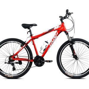 دوچرخه راش سایز 27.5 مدل Rush R400 ویبرک 24 دنده