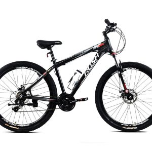 دوچرخه راش سایز 29 مدل Rush R400 دیسکی 24 دنده